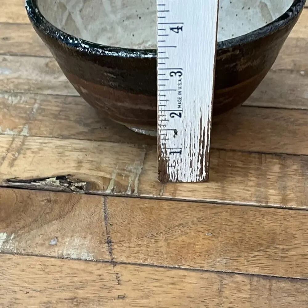 Traditional Japanese Chawan Matcha Tea Bowl 6